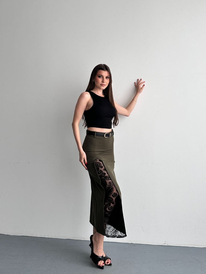 sln6309_skirts_khaki_lace_slit (7).jpg